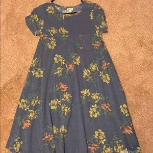 Lularoe dress